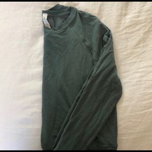 Lululemon